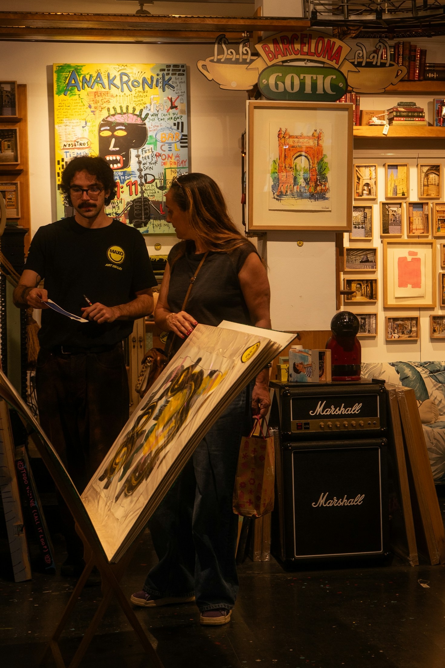 The Power of Storytelling in Art and Music